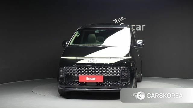 Hyundai Staria id 4249999 из Кореи 23
