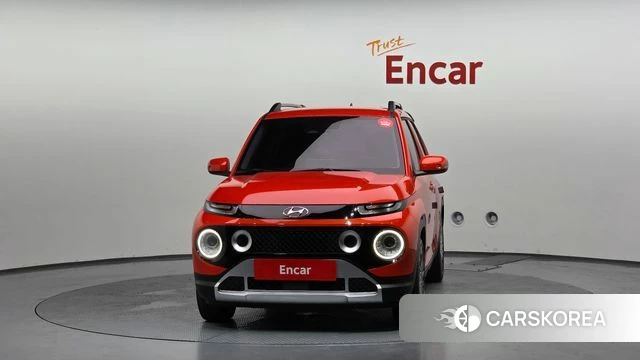 Hyundai Casper id 4469996 из Кореи 22