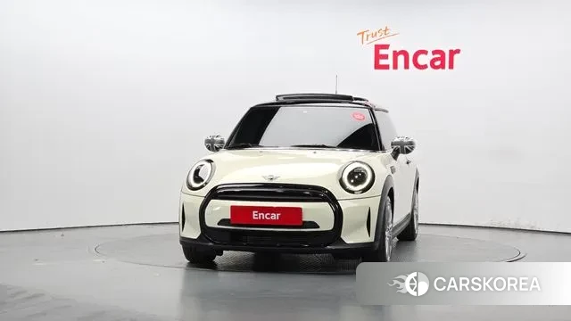 Mini Cooper id 3379040 из Кореи 13