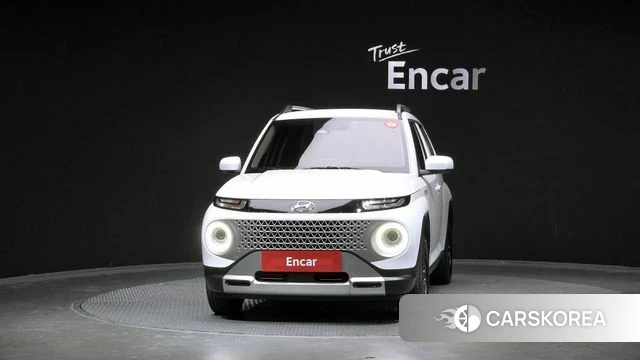 Hyundai Casper id 4474522 из Кореи 23