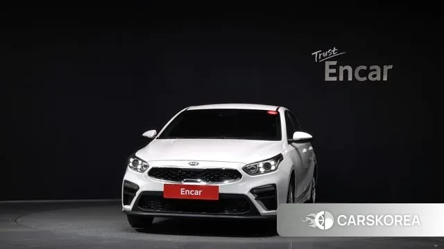 Kia Come New K3 id 3757011 из Кореи 13