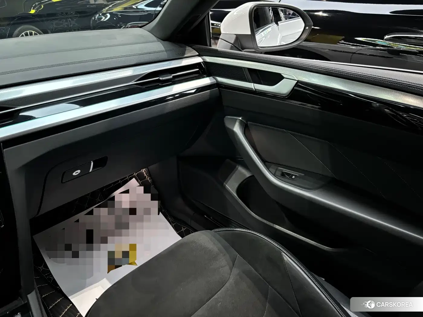Volkswagen Arteon (CC) id 4659854 из Китая 7