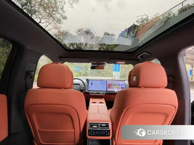 Ideal car Ideal L6 id 4228541 из Китая 23