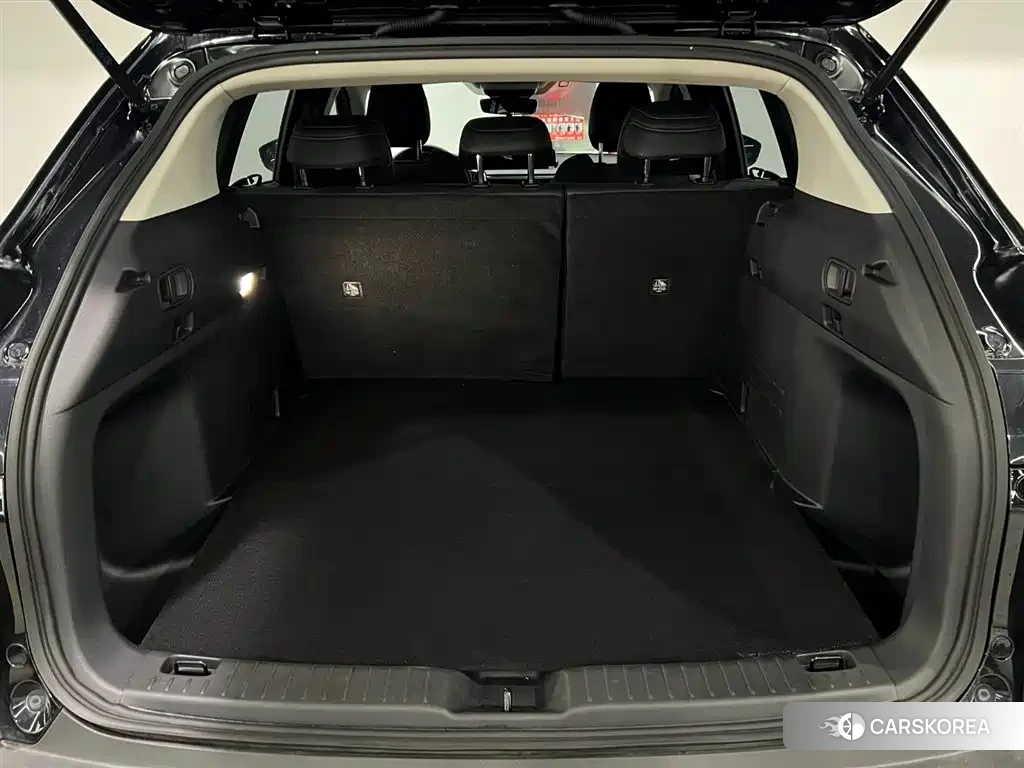 Mazda CX-50 id 4622297 из Китая 12