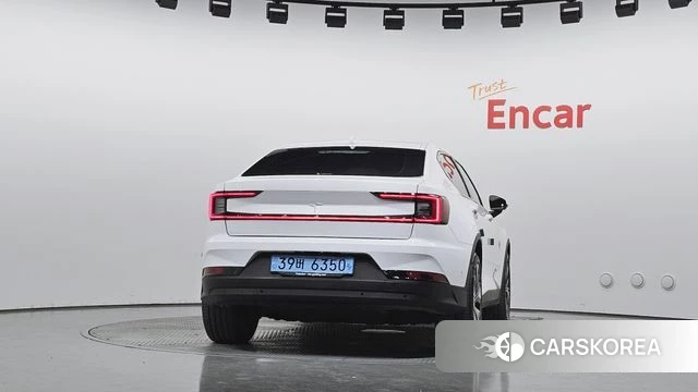 Polestar Polestar 2 id 4768586 из Кореи 23
