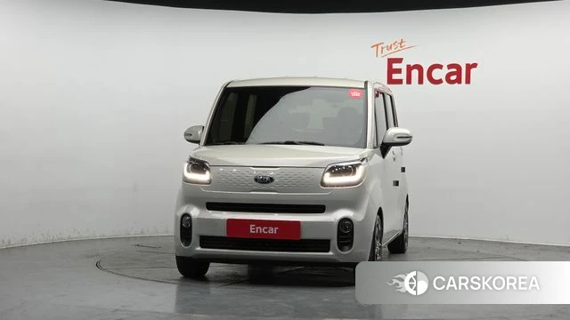 Kia The New Ray id 3820136 из Кореи 13