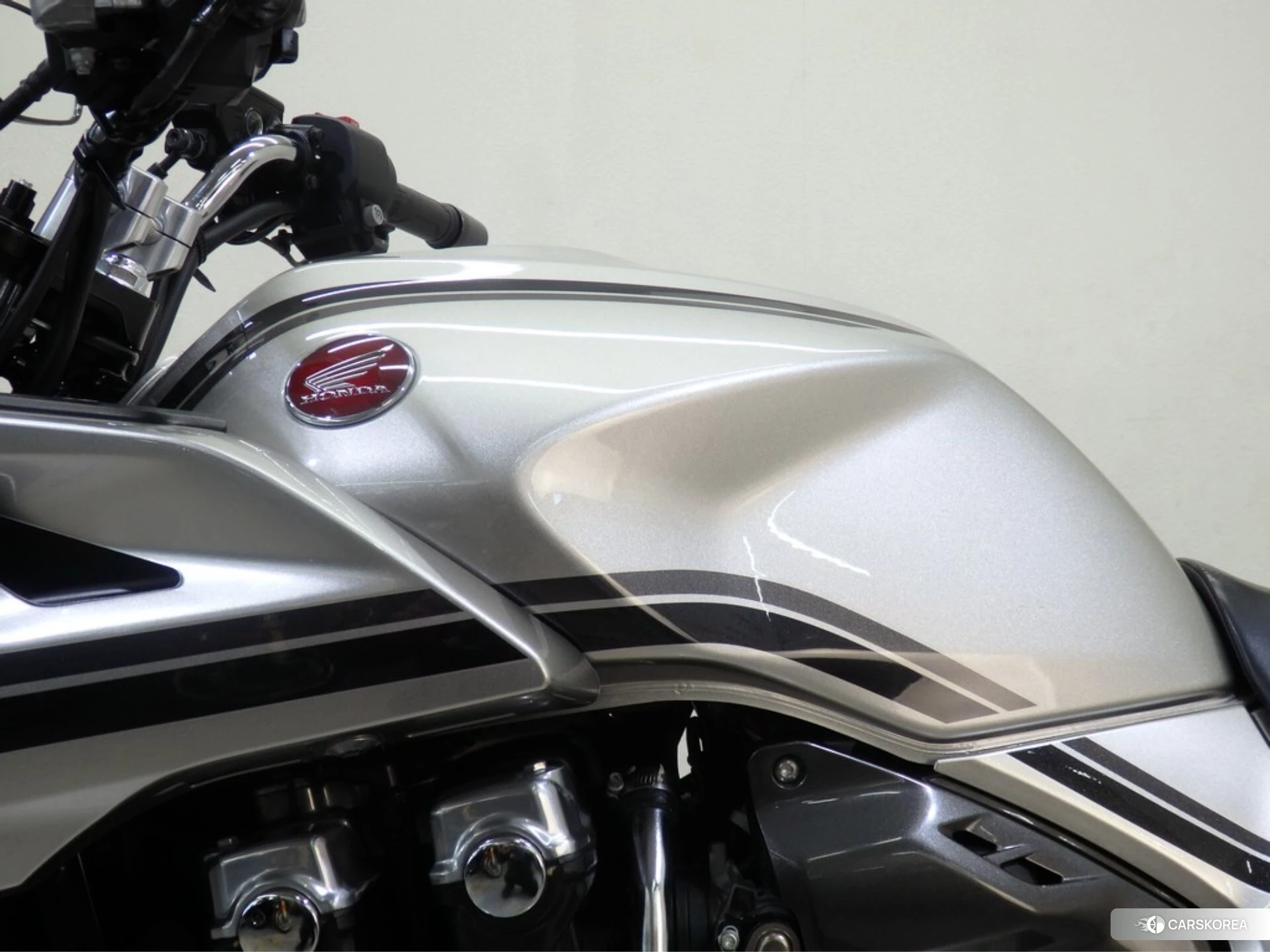 Honda CB1300SF BOLDOR ABS id 4184794 из Японии 23