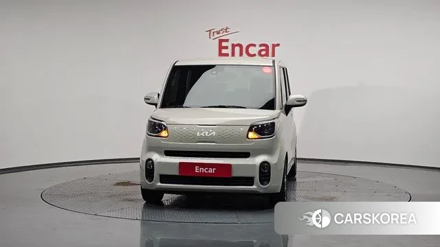 Kia The New Ray id 3043636 из Кореи 13