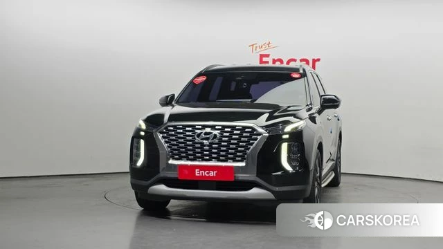 Hyundai Palisade id 4269168 из Кореи 13