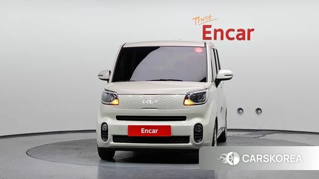 Kia The New Ray id 4701938 из Кореи 13