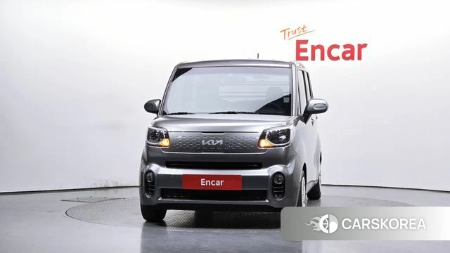Kia The New Ray id 4303142 из Кореи 13