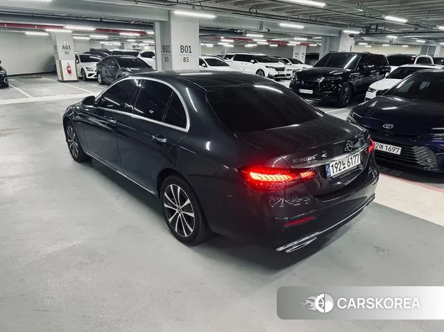Mercedes-Benz E-Class W213 id 3676417 из Кореи 13