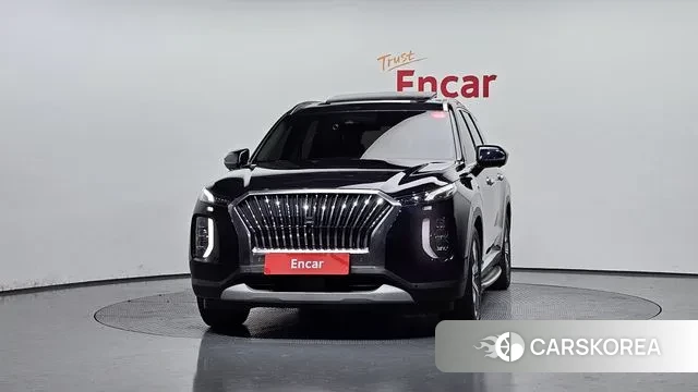 Hyundai Palisade id 3598859 из Кореи 13