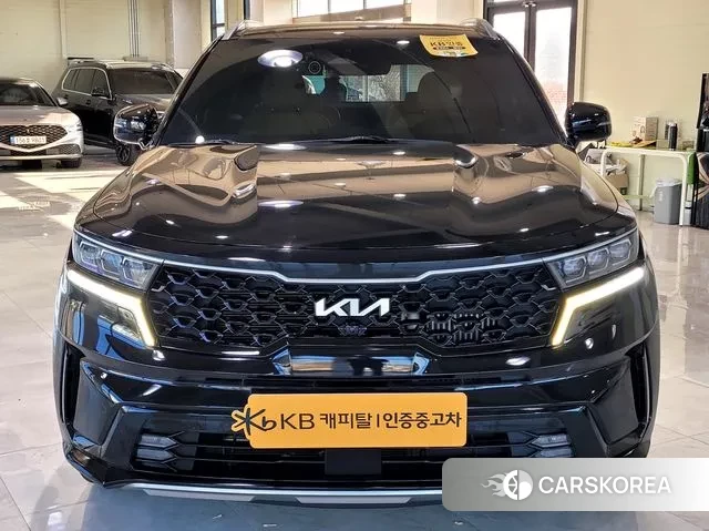 Kia Sorento 4th Generation id 3696825 из Кореи 13