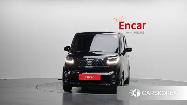 Kia The New Ray id 4717851 из Кореи 23