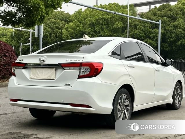 Honda Lingpai id 4272950 из Китая 8