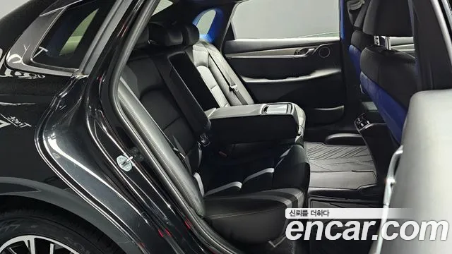 Hyundai The New Grandeur IG id 2660602 из Кореи 13