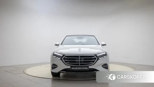 Mercedes-Benz E-Class W214 id 2988706 из Кореи 13