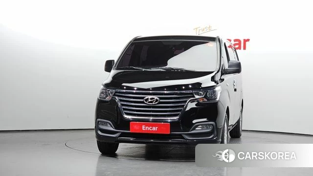 Hyundai The New Grand Starex id 4900650 из Кореи 23