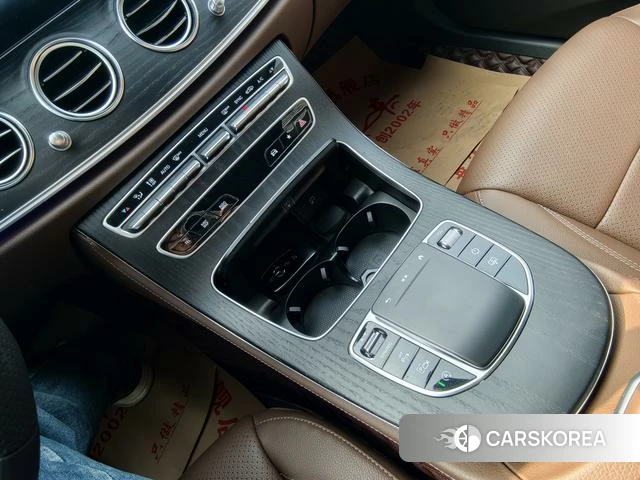 Mercedes-Benz E-class id 4253022 из Китая 16