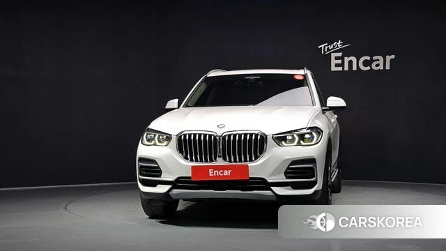 BMW X5 (G05) id 4671092 из Кореи 13