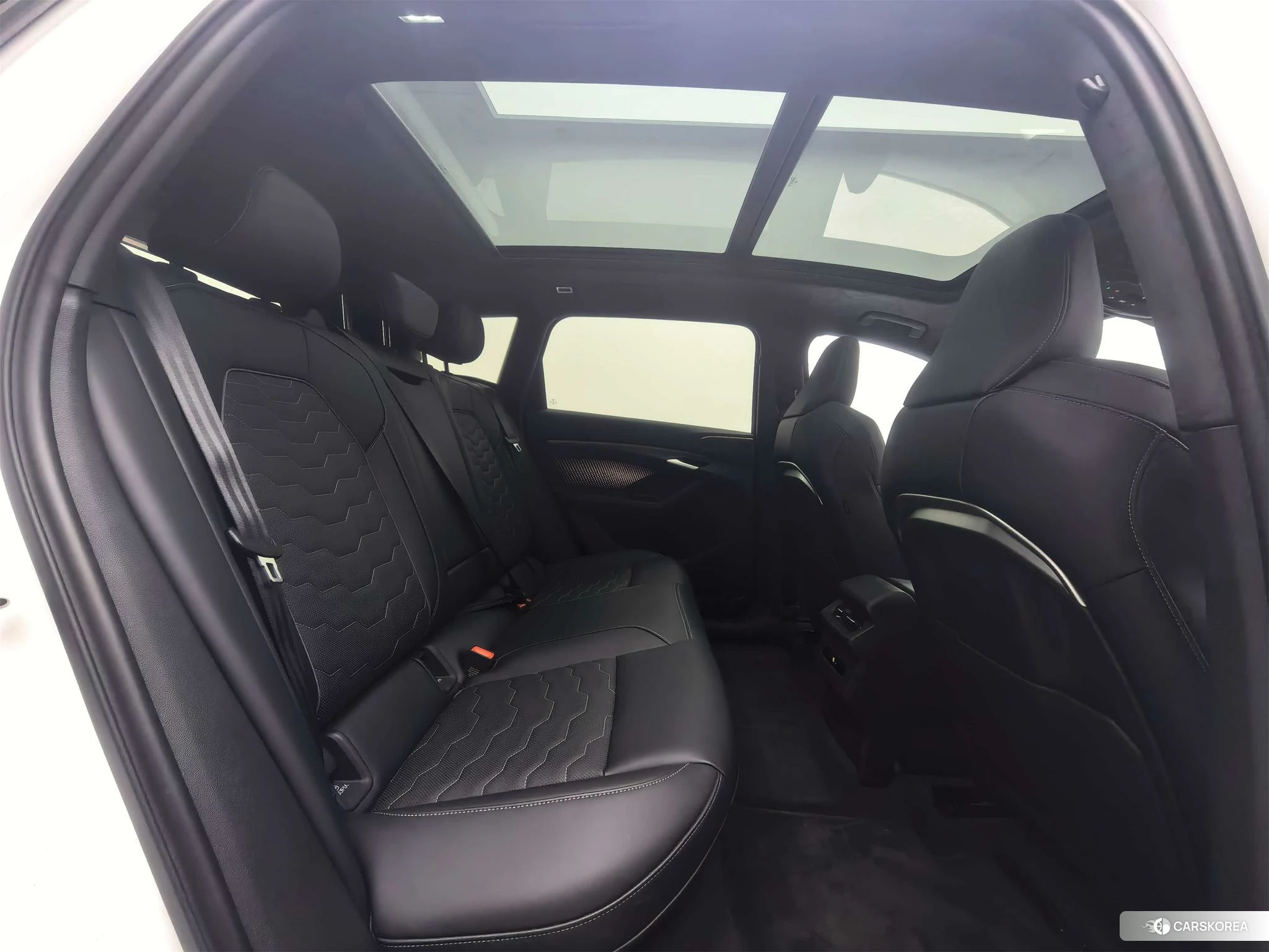 Audi Q6L e-tron id 4455102 из Китая 21
