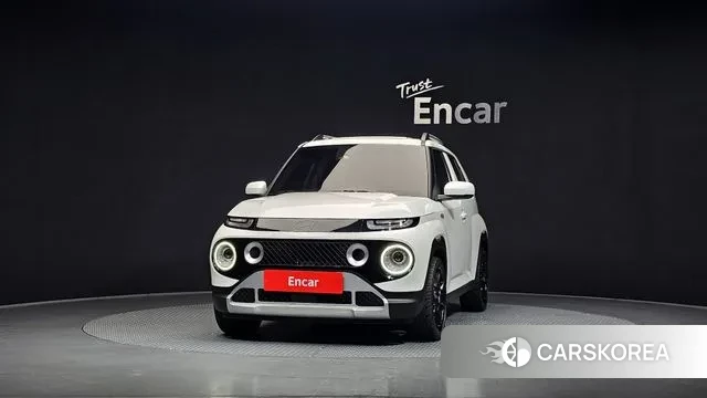 Hyundai Casper id 2993402 из Кореи 13