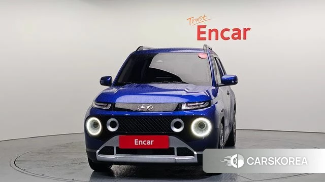 Hyundai Casper id 3910467 из Кореи 13