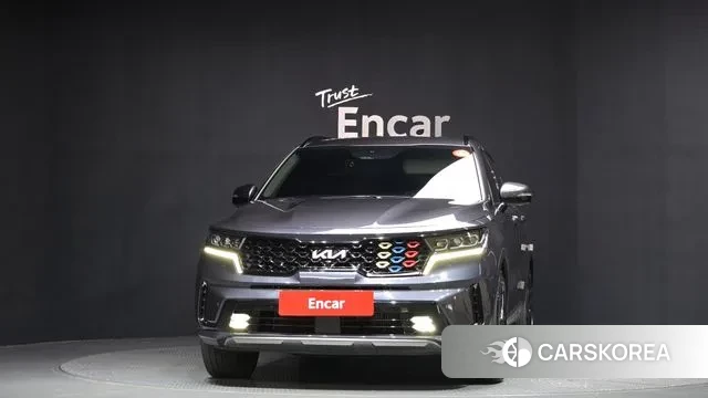 Kia Sorento 4th Generation id 2959974 из Кореи 13