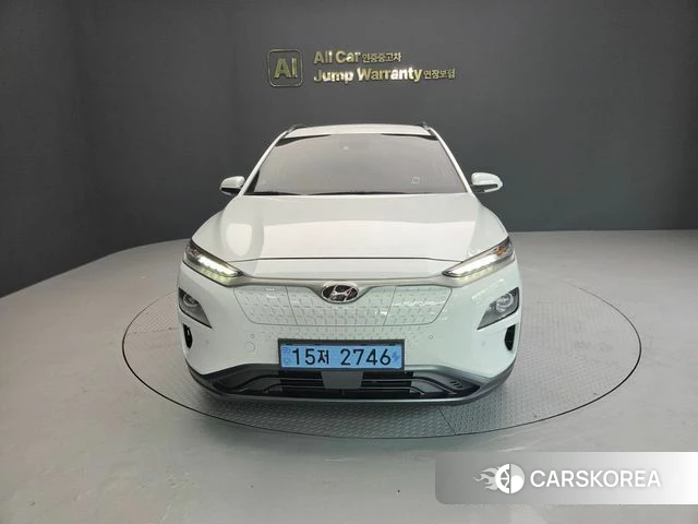 Hyundai Kona Electric id 4594301 из Кореи 13
