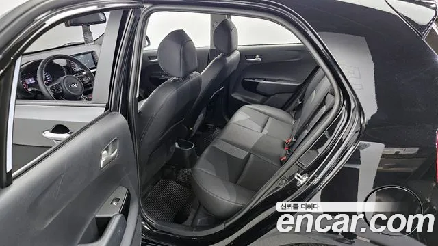 Kia All New Morning (JA) id 2633888 из Кореи 13