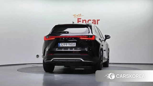 Lexus NX450h + 2nd generation id 3851130 из Кореи 13