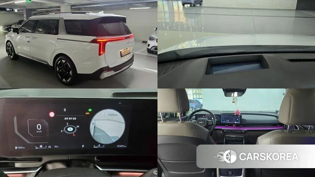Kia The New Carnival 4th Generation id 3870472 из Кореи 13