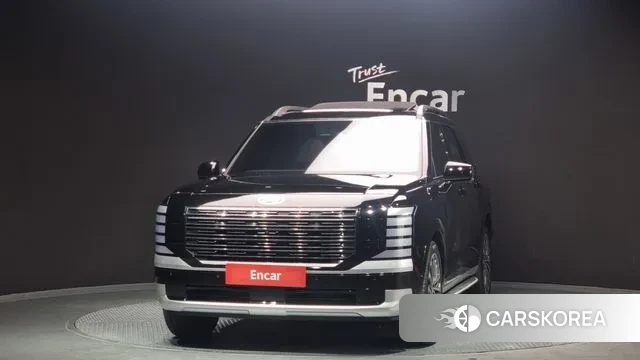 Hyundai Palisade (LX3) id 3471737 из Кореи 13