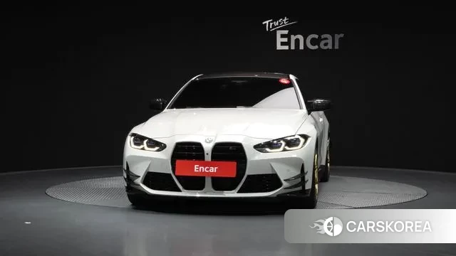 BMW M4 (G82) id 3115006 из Кореи 13