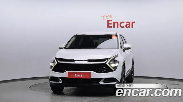 Kia Sportage 5th Generation id 2716889 из Кореи 13