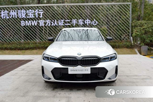 BMW 3 series id 4260522 из Китая 7