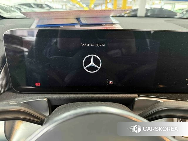 Mercedes-Benz GLB id 4258892 из Китая 7
