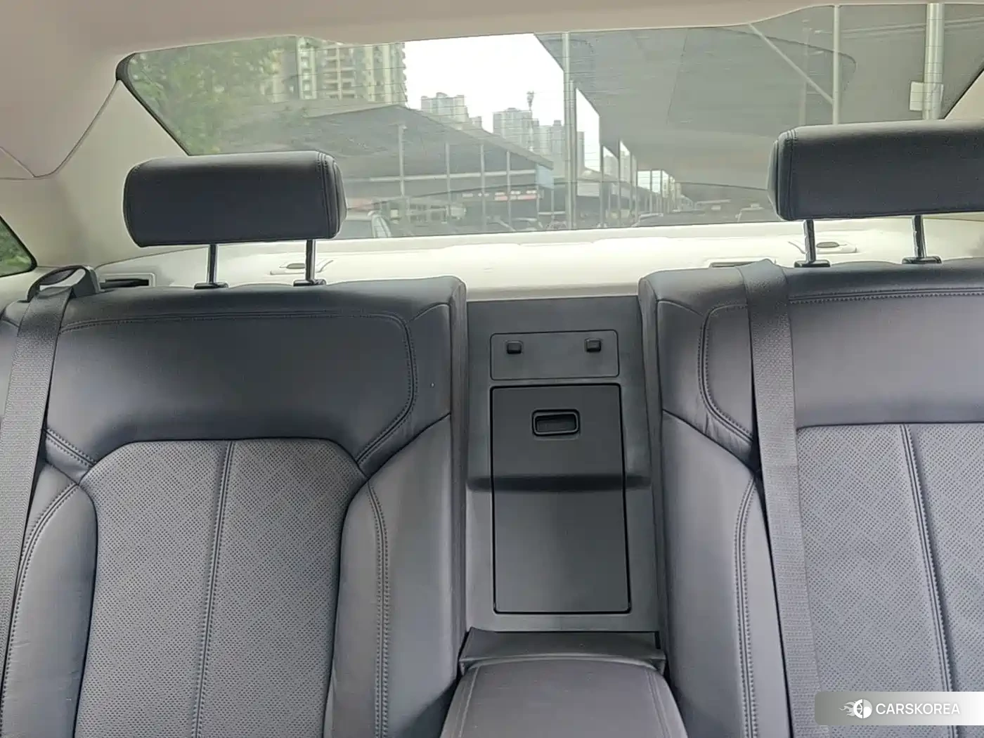 Ford Taurus id 4629007 из Китая 14
