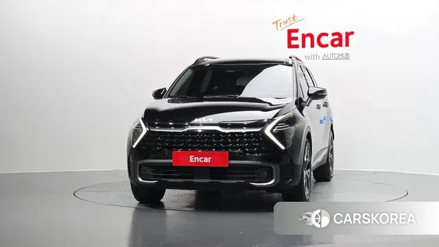 Kia Sportage 5th Generation id 3508665 из Кореи 13