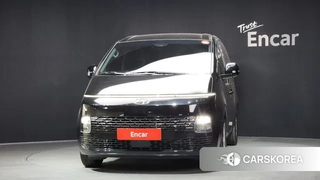 Hyundai Staria id 3610326 из Кореи 13