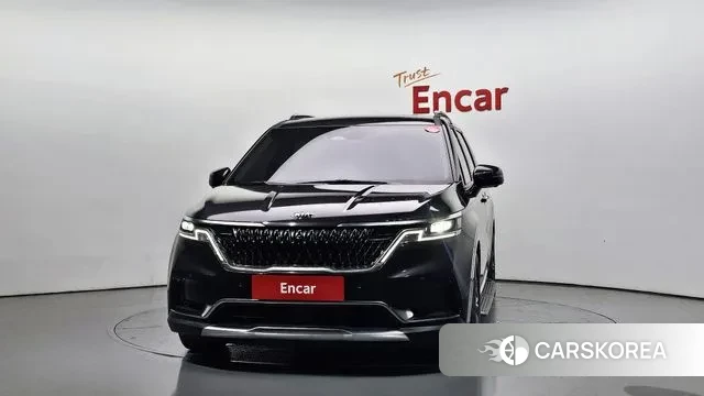 Kia Carnival 4th generation id 3390678 из Кореи 13