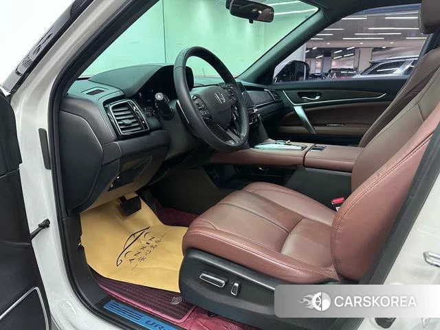 Honda UR-V id 4348526 из Китая 11