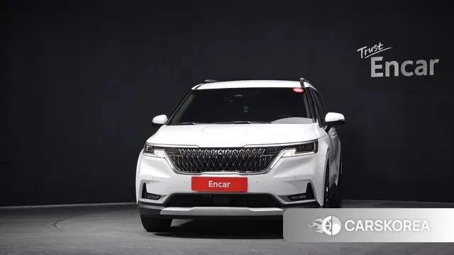 Kia Carnival 4th generation id 3650294 из Кореи 13