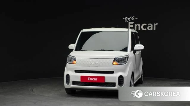 Kia The New Ray id 4383080 из Кореи 13
