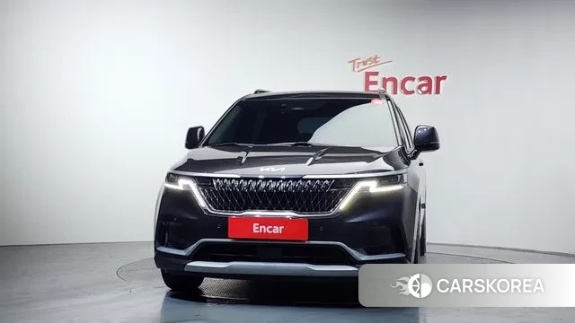 Kia Carnival 4th generation id 3751989 из Кореи 13