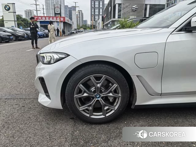 BMW i3 id 3957799 из Китая 10