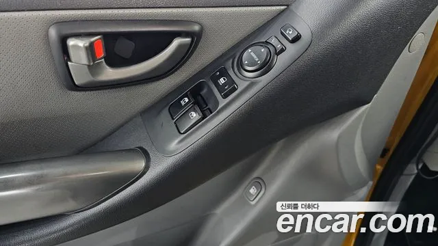 Hyundai The New Grand Starex id 2660120 из Кореи 13