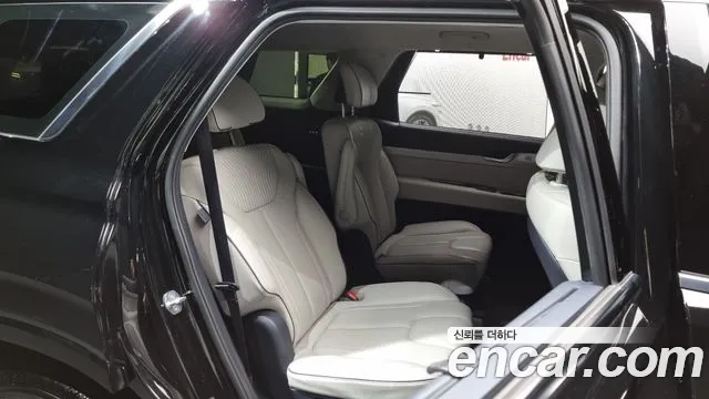 Hyundai The New Palisade id 2565042 из Кореи 13