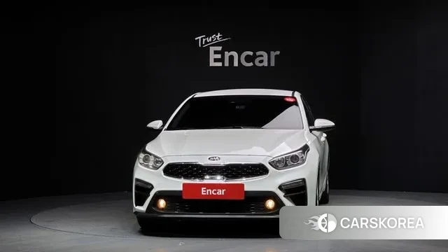 Kia Come New K3 id 3597866 из Кореи 13